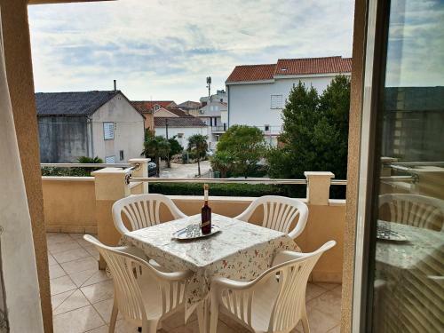 Apartment Gold Ive Novalja