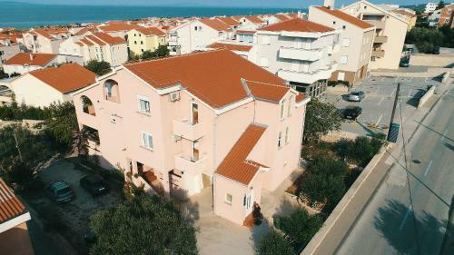 Apartments La Vida