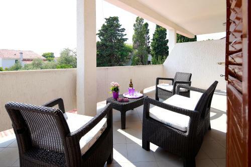 Apartamentos Sunny Villa