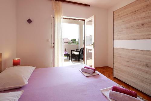 Apartamentos Sunny Villa