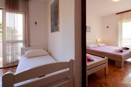 Apartamentos Sunny Villa