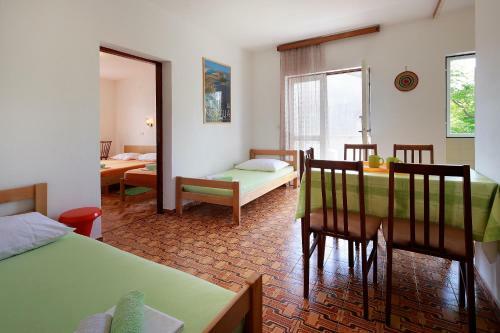 Apartamentos Sunny Villa