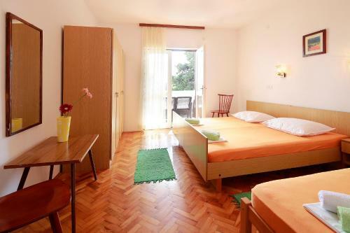 Apartamentos Sunny Villa