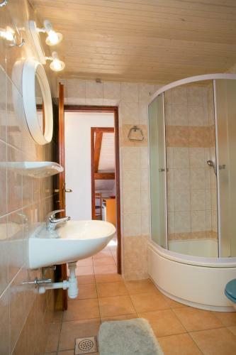 Apartamentos Sunny Villa