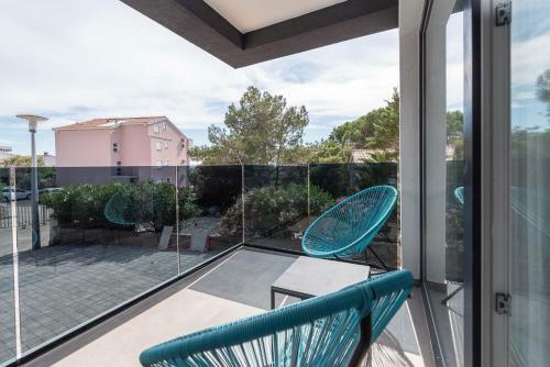 Apartamento Villa Cacao