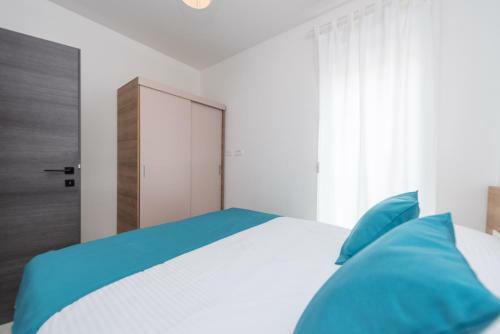 Apartamento Villa Cacao