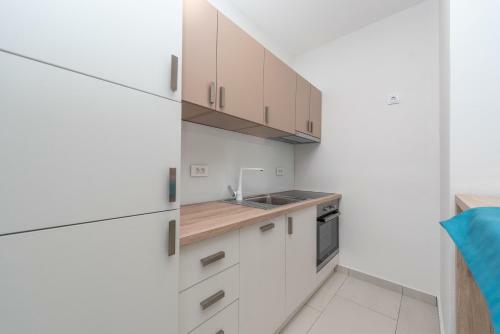 Apartamento Villa Cacao