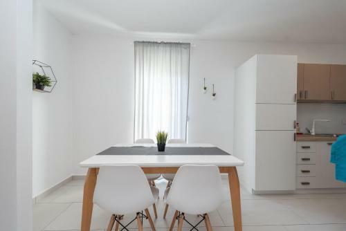 Apartamento Villa Cacao