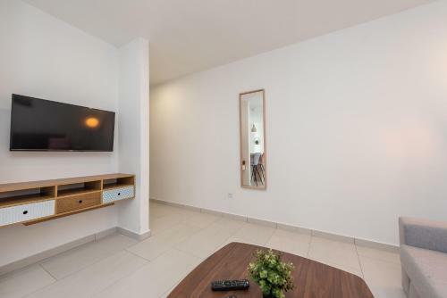 Apartamento Villa Cacao