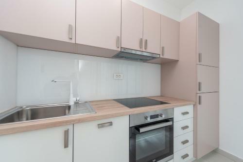 Apartamento Villa Cacao