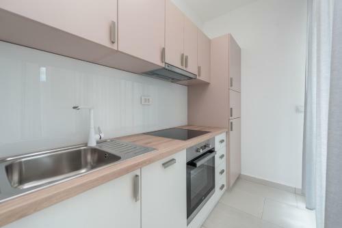 Apartamento Villa Cacao