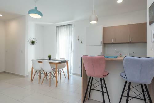 Apartamento Villa Cacao