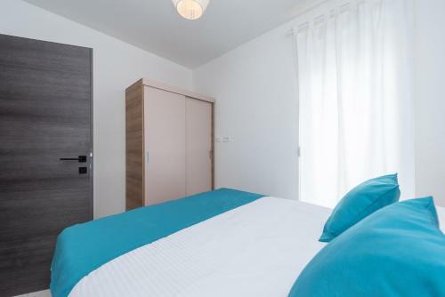 Apartamento Villa Cacao