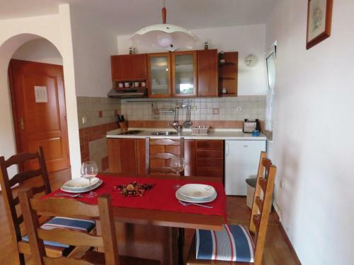 Apartments Klaric Novalja