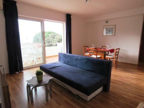 Apartments Klaric Novalja