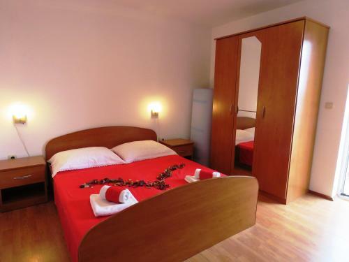 Apartments Klaric Novalja