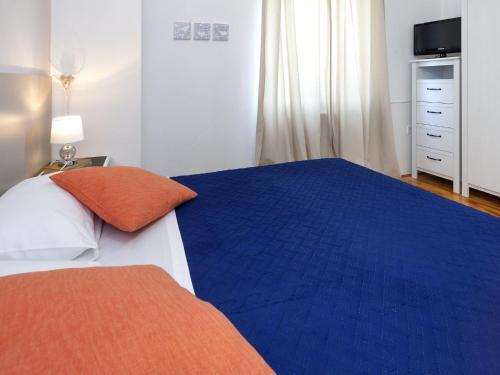 Charming Apartment Near Nova Vas Alm With Terrace