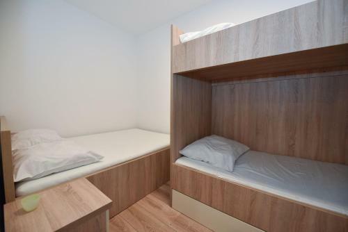 Apartments Tisso