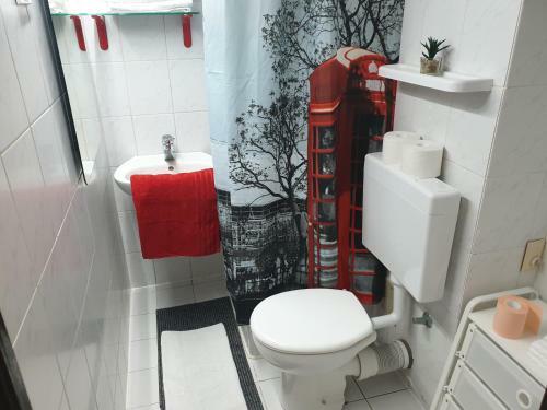 Apartment Mirna