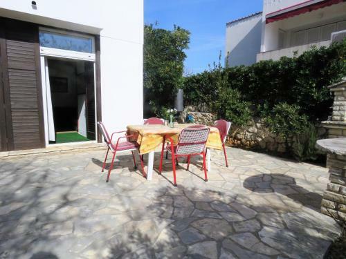 Apartment Mirna