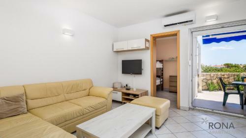 Rona Apartment Nicky