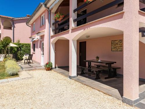 Apartment Kostro - Prc409