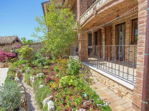 Cozy Apartment In Nova Vas With Swimming Pool