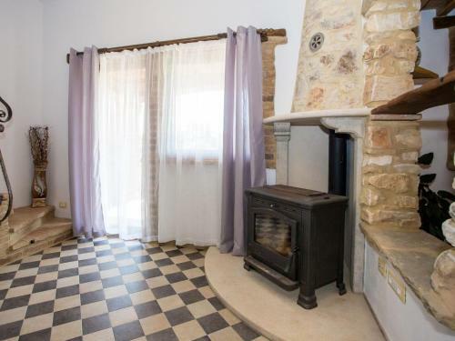 Apartamento Manuel II