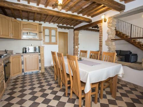 Apartamento Manuel II