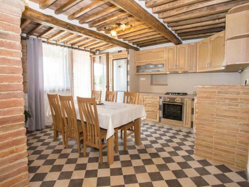 Apartamento Manuel II