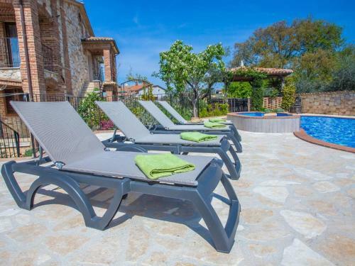 Apartamento Manuel II