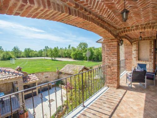 Apartamento Manuel II