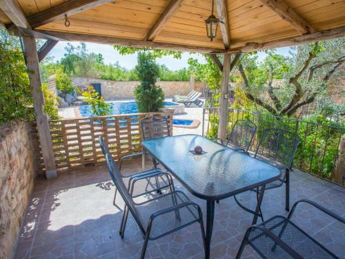 Apartamento Manuel II