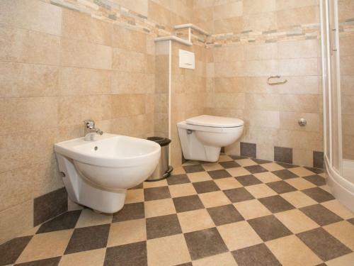 Apartamento Manuel II