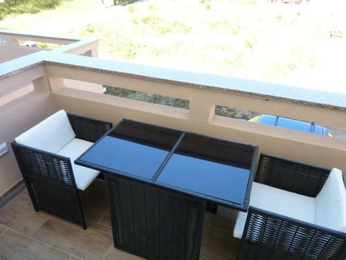 Sea View Apartments Az On Beach