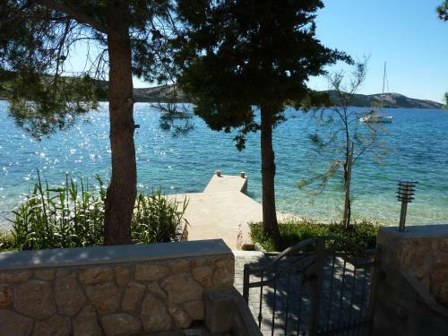 Sea View Apartments Az On Beach