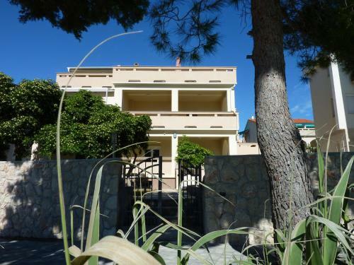 Sea View Apartments Az On Beach