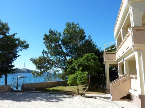 Sea View Apartments Az On Beach