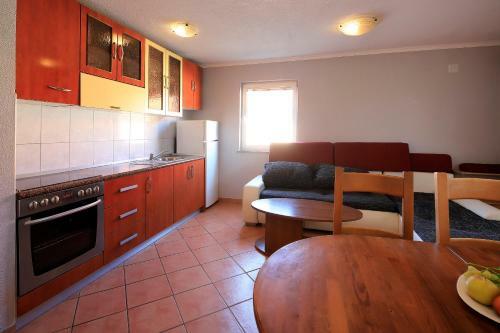 Novalja Central Apartment