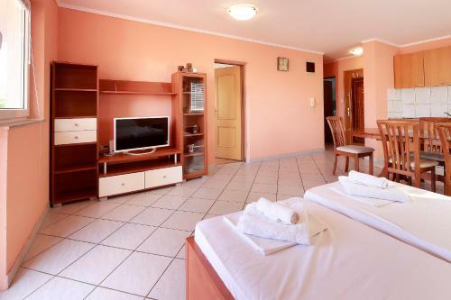 Novalja Central Apartment