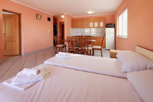 Novalja Central Apartment