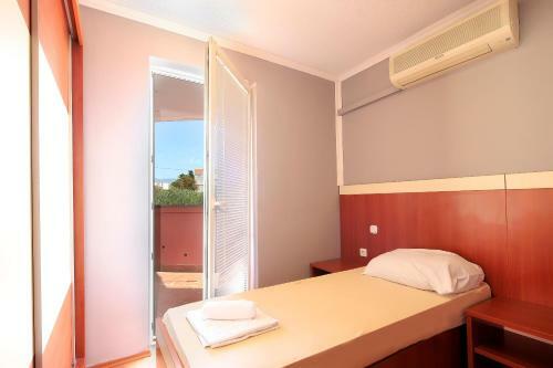 Novalja Central Apartment