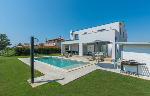 Villa Gina