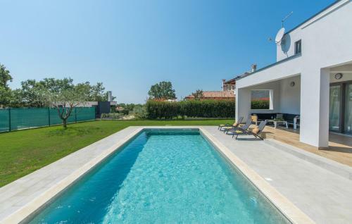 Villa Gina