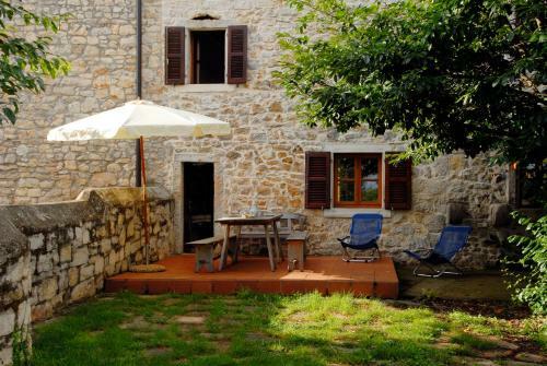 Nature House Jasenka