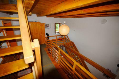 Nature House Jasenka