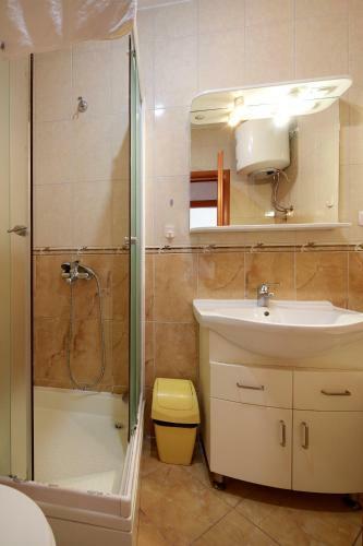 Apartment Paska