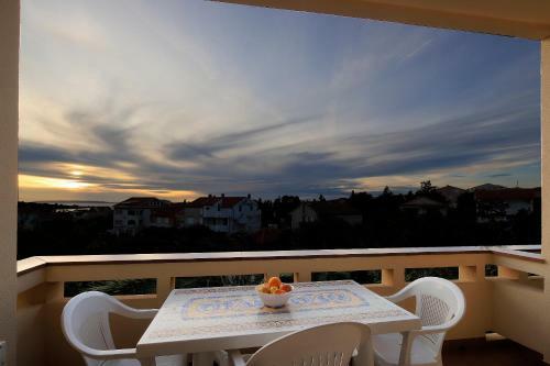 Aparthotel Resort Trcol
