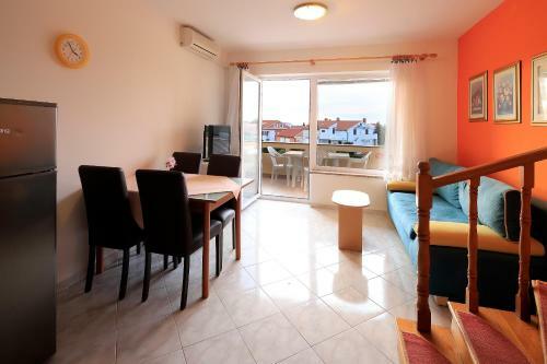 Aparthotel Resort Trcol