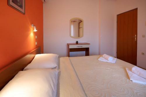 Aparthotel Resort Trcol